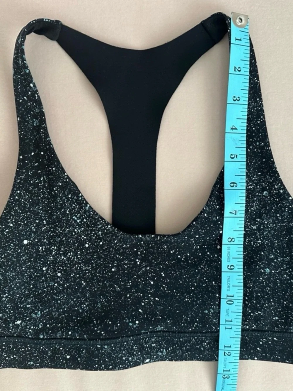 LULULEMON Break Free Sports Bra